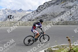 Photo #2828656 | 05-09-2022 16:38 | Passo Dello Stelvio - Prato side BICYCLES