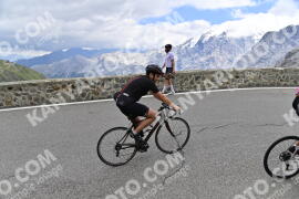 Foto #2448483 | 30-07-2022 13:43 | Passo Dello Stelvio - Prato Seite BICYCLES