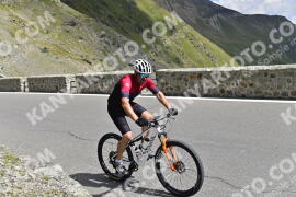 Photo #2577697 | 10-08-2022 12:22 | Passo Dello Stelvio - Prato side BICYCLES