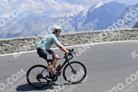 Foto #2367248 | 21-07-2022 13:50 | Passo Dello Stelvio - Prato Seite BICYCLES