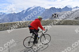 Photo #2795876 | 02-09-2022 11:29 | Passo Dello Stelvio - Prato side BICYCLES