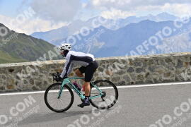 Photo #2591889 | 11-08-2022 11:52 | Passo Dello Stelvio - Prato side BICYCLES