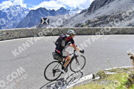 Photo #2810581 | 04-09-2022 12:18 | Passo Dello Stelvio - Prato side BICYCLES
