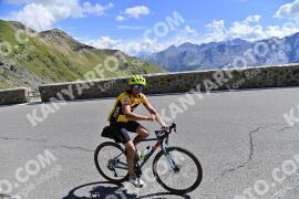 Photo #2429784 | 29-07-2022 11:16 | Passo Dello Stelvio - Prato side BICYCLES