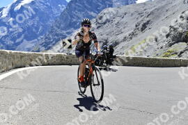 Foto #2290335 | 12-07-2022 11:10 | Passo Dello Stelvio - Prato Seite BICYCLES