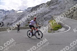 Foto #2765952 | 28-08-2022 13:43 | Passo Dello Stelvio - Prato Seite BICYCLES