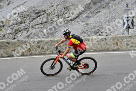 Foto #2405922 | 26-07-2022 12:12 | Passo Dello Stelvio - Prato Seite BICYCLES