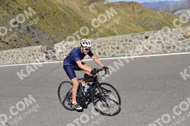 Foto #2865724 | 12-09-2022 15:42 | Passo Dello Stelvio - Prato Seite BICYCLES