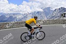 Foto #2406849 | 26-07-2022 13:32 | Passo Dello Stelvio - Prato Seite BICYCLES