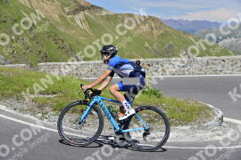 Foto #2264482 | 09-07-2022 15:06 | Passo Dello Stelvio - Prato Seite BICYCLES