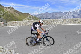 Foto #2650809 | 14-08-2022 15:46 | Passo Dello Stelvio - Prato Seite BICYCLES