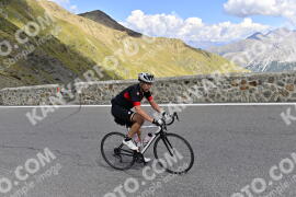 Photo #2780093 | 29-08-2022 14:25 | Passo Dello Stelvio - Prato side BICYCLES