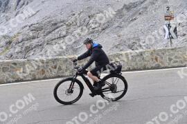 Photo #2839147 | 07-09-2022 12:28 | Passo Dello Stelvio - Prato side BICYCLES