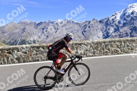 Foto #2864414 | 12-09-2022 13:10 | Passo Dello Stelvio - Prato Seite BICYCLES