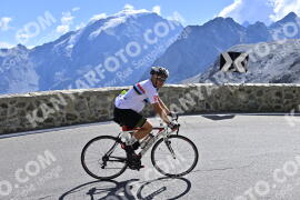 Photo #2777307 | 29-08-2022 11:14 | Passo Dello Stelvio - Prato side BICYCLES