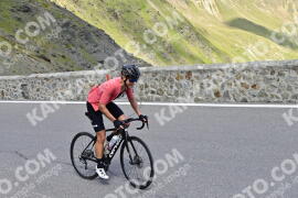 Photo #2615117 | 13-08-2022 14:53 | Passo Dello Stelvio - Prato side BICYCLES