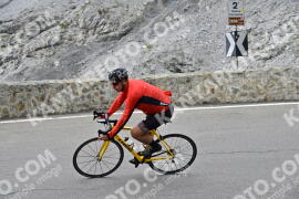 Photo #2415839 | 27-07-2022 11:13 | Passo Dello Stelvio - Prato side BICYCLES
