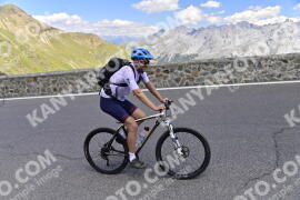 Photo #2479911 | 01-08-2022 14:01 | Passo Dello Stelvio - Prato side BICYCLES