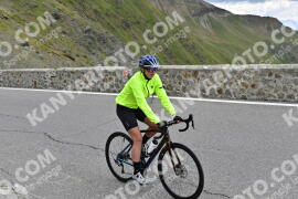 Photo #2445938 | 30-07-2022 12:55 | Passo Dello Stelvio - Prato side BICYCLES