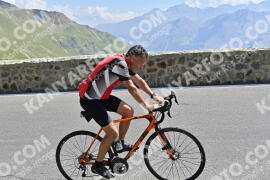 Foto #2354245 | 19-07-2022 11:37 | Passo Dello Stelvio - Prato Seite BICYCLES
