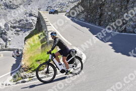 Foto #2566147 | 09-08-2022 15:10 | Passo Dello Stelvio - Prato Seite BICYCLES