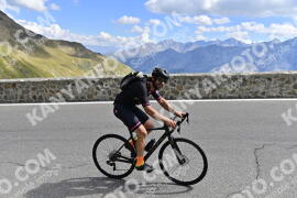 Foto #2754316 | 26-08-2022 12:10 | Passo Dello Stelvio - Prato Seite BICYCLES