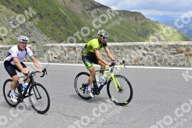 Foto #2285310 | 10-07-2022 13:42 | Passo Dello Stelvio - Prato Seite BICYCLES