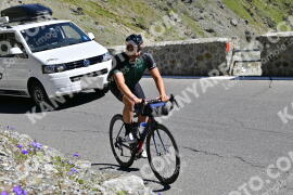 Foto #2318108 | 16-07-2022 11:24 | Passo Dello Stelvio - Prato Seite BICYCLES
