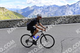 Foto #2483214 | 02-08-2022 11:24 | Passo Dello Stelvio - Prato Seite BICYCLES