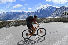 Foto #2482645 | 02-08-2022 11:00 | Passo Dello Stelvio - Prato Seite BICYCLES