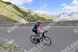 Photo #2615394 | 13-08-2022 14:56 | Passo Dello Stelvio - Prato side BICYCLES