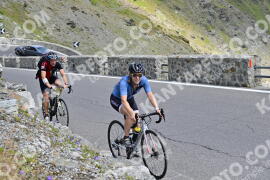 Photo #2401094 | 25-07-2022 12:48 | Passo Dello Stelvio - Prato side BICYCLES