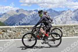 Foto #2287376 | 11-07-2022 13:37 | Passo Dello Stelvio - Prato Seite BICYCLES