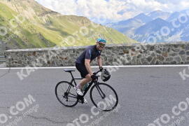 Foto #2517936 | 05-08-2022 12:54 | Passo Dello Stelvio - Prato Seite BICYCLES