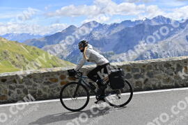 Foto #2483919 | 02-08-2022 11:52 | Passo Dello Stelvio - Prato Seite BICYCLES