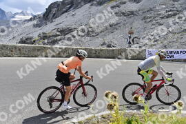 Photo #2582020 | 10-08-2022 14:22 | Passo Dello Stelvio - Prato side BICYCLES