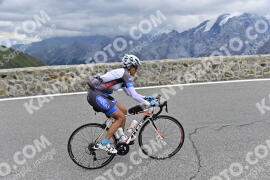Photo #2449266 | 30-07-2022 14:01 | Passo Dello Stelvio - Prato side BICYCLES
