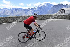 Foto #2482894 | 02-08-2022 11:09 | Passo Dello Stelvio - Prato Seite BICYCLES