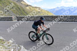 Foto #2752632 | 26-08-2022 10:51 | Passo Dello Stelvio - Prato Seite BICYCLES