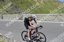 Photo #2259505 | 08-07-2022 15:19 | Passo Dello Stelvio - Prato side BICYCLES