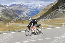 Photo #2887931 | 18-09-2022 13:49 | Passo Dello Stelvio - Peak BICYCLES