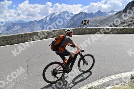 Photo #2577139 | 10-08-2022 12:08 | Passo Dello Stelvio - Prato side BICYCLES