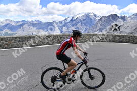 Foto #2485485 | 02-08-2022 12:43 | Passo Dello Stelvio - Prato Seite BICYCLES