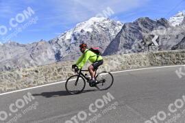 Photo #2875732 | 13-09-2022 15:00 | Passo Dello Stelvio - Prato side BICYCLES