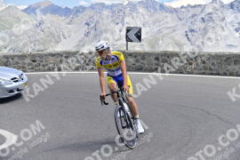 Photo #2242000 | 06-07-2022 13:13 | Passo Dello Stelvio - Prato side BICYCLES