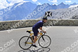 Foto #2518443 | 05-08-2022 11:26 | Passo Dello Stelvio - Prato Seite BICYCLES