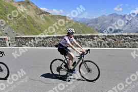 Foto #2562292 | 09-08-2022 13:30 | Passo Dello Stelvio - Prato Seite BICYCLES