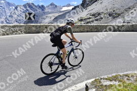 Foto #2292388 | 12-07-2022 13:22 | Passo Dello Stelvio - Prato Seite BICYCLES