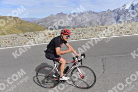 Foto #2876310 | 13-09-2022 15:51 | Passo Dello Stelvio - Prato Seite BICYCLES