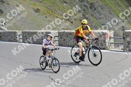 Foto #2576008 | 10-08-2022 11:41 | Passo Dello Stelvio - Prato Seite BICYCLES